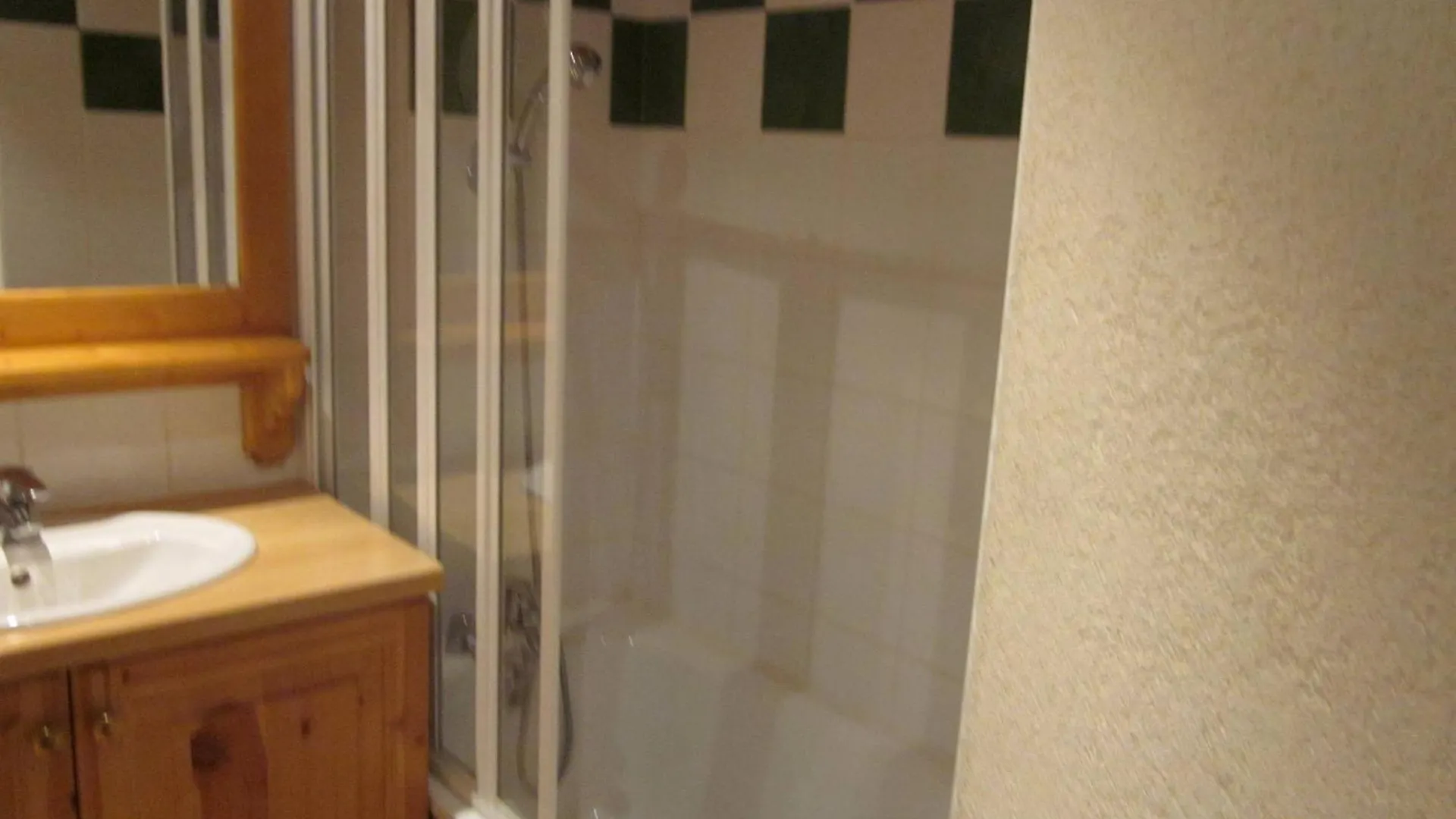 Appartement 2 Pieces Au Pied Des Pistes A Plagne Villages, Balcon Nord, Casiers A Skis, 6 Pers. - Fr-1-351-59 La Plagne